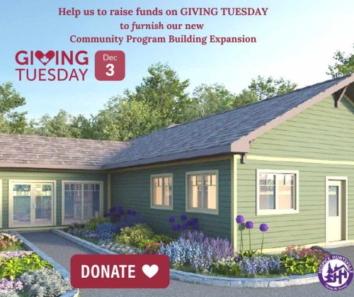 2024 Giving Tuesday